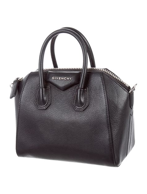 givenchy antigona mini tradesy|givenchy mini antigona sale.